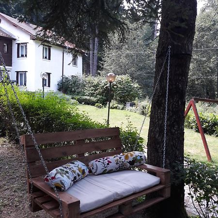 Villa Sveti Dimitar Borovets Extérieur photo