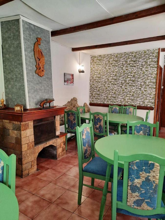 Villa Sveti Dimitar Borovets Extérieur photo