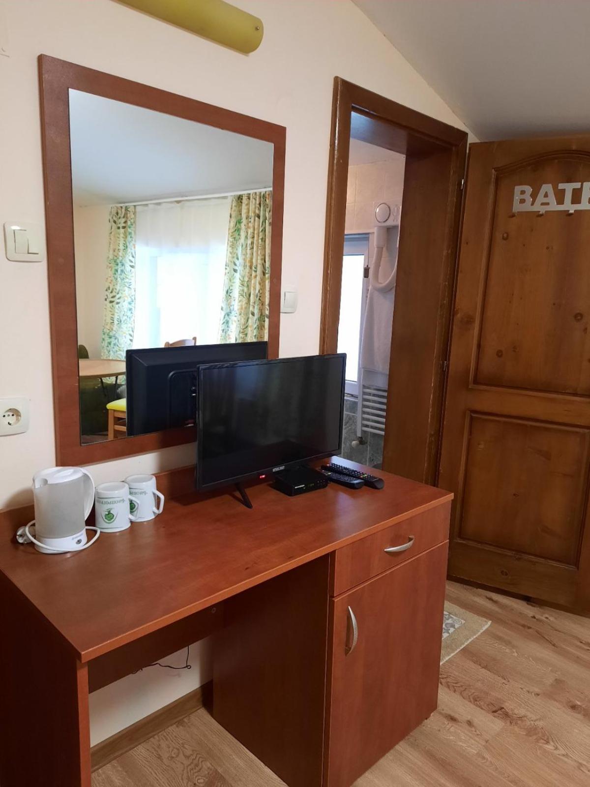 Villa Sveti Dimitar Borovets Extérieur photo