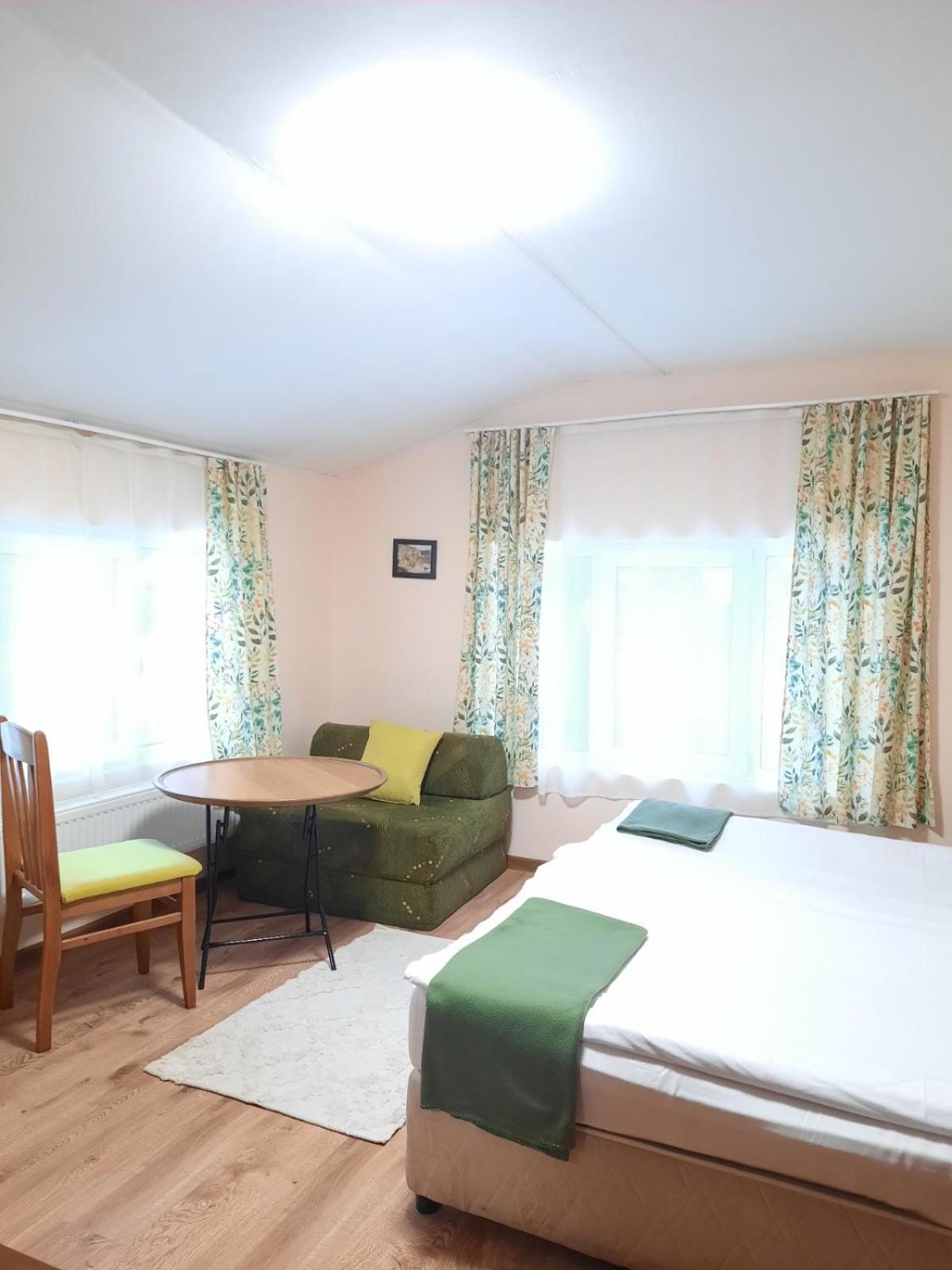 Villa Sveti Dimitar Borovets Extérieur photo