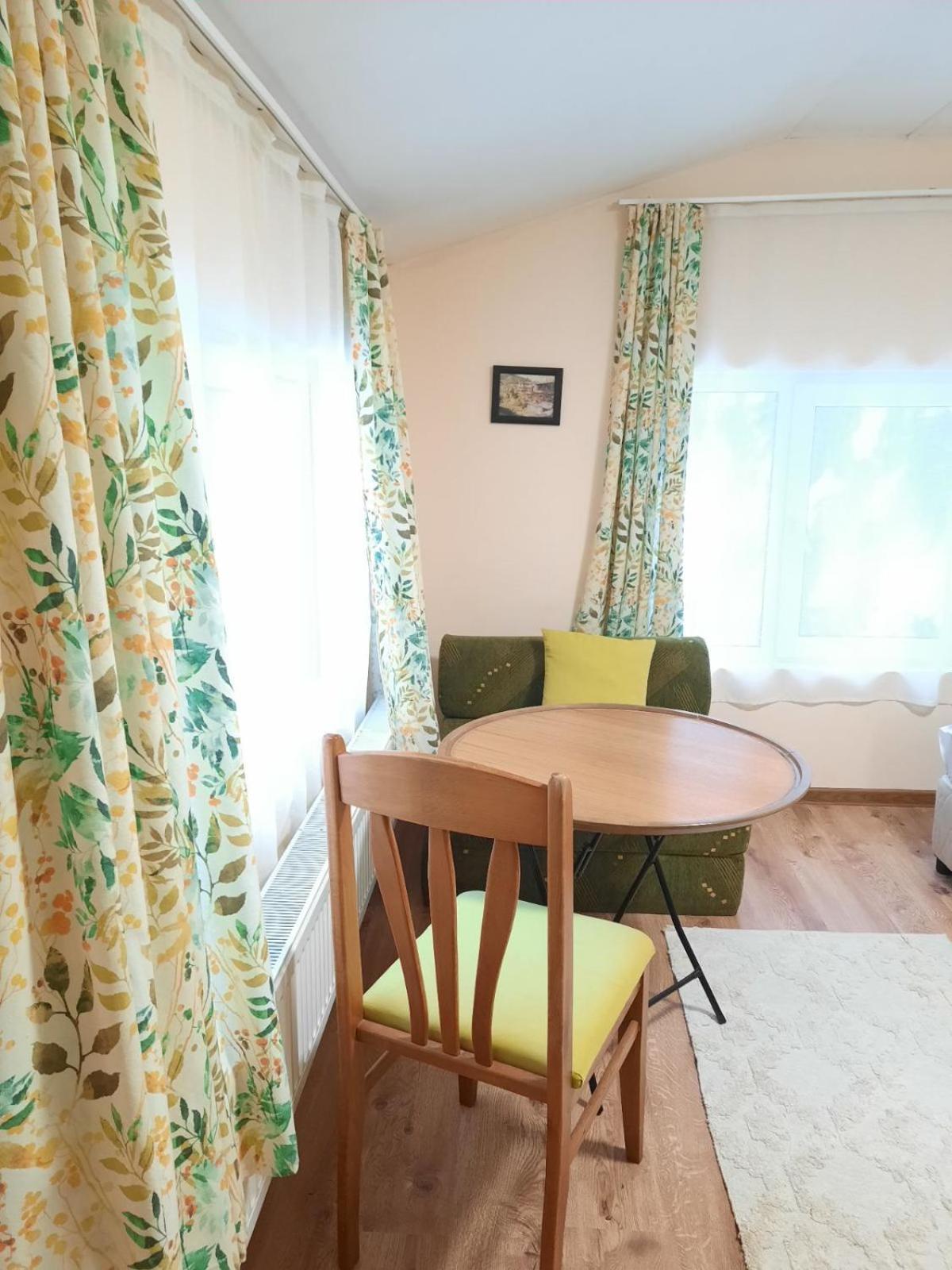 Villa Sveti Dimitar Borovets Extérieur photo