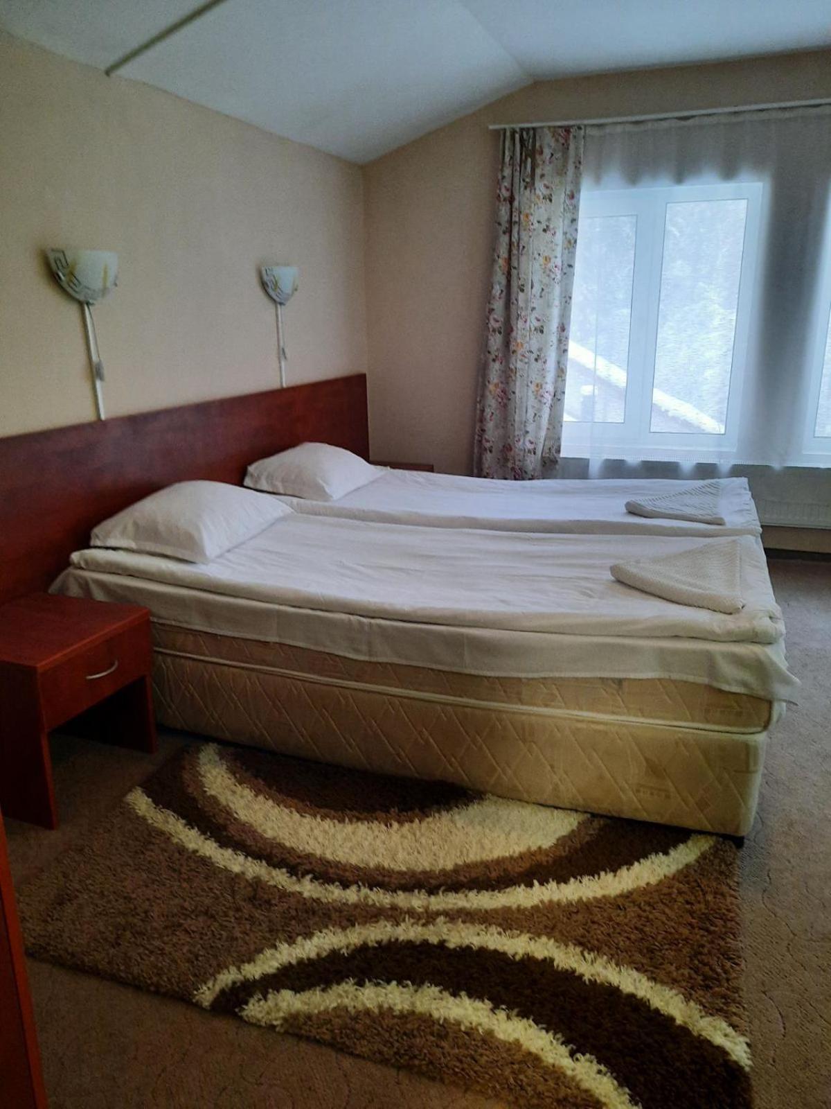 Villa Sveti Dimitar Borovets Extérieur photo