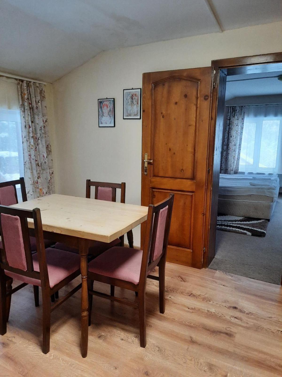 Villa Sveti Dimitar Borovets Extérieur photo