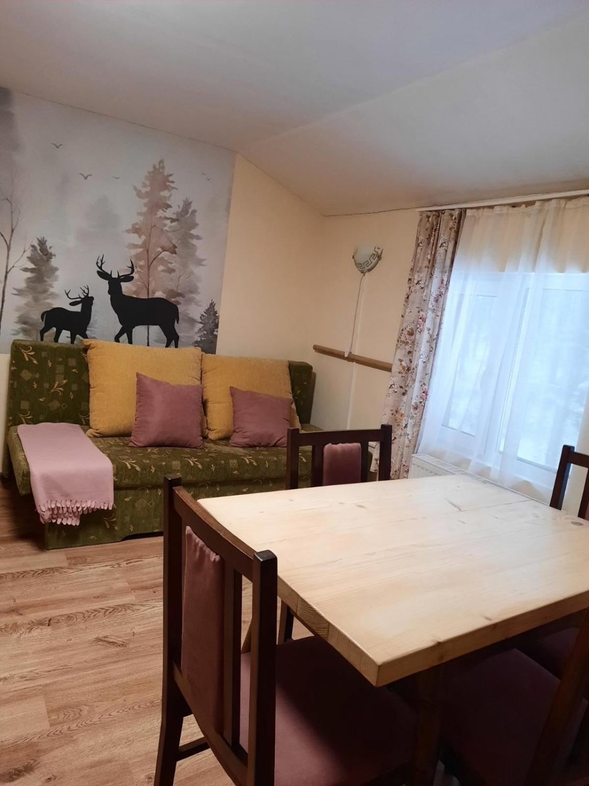Villa Sveti Dimitar Borovets Extérieur photo