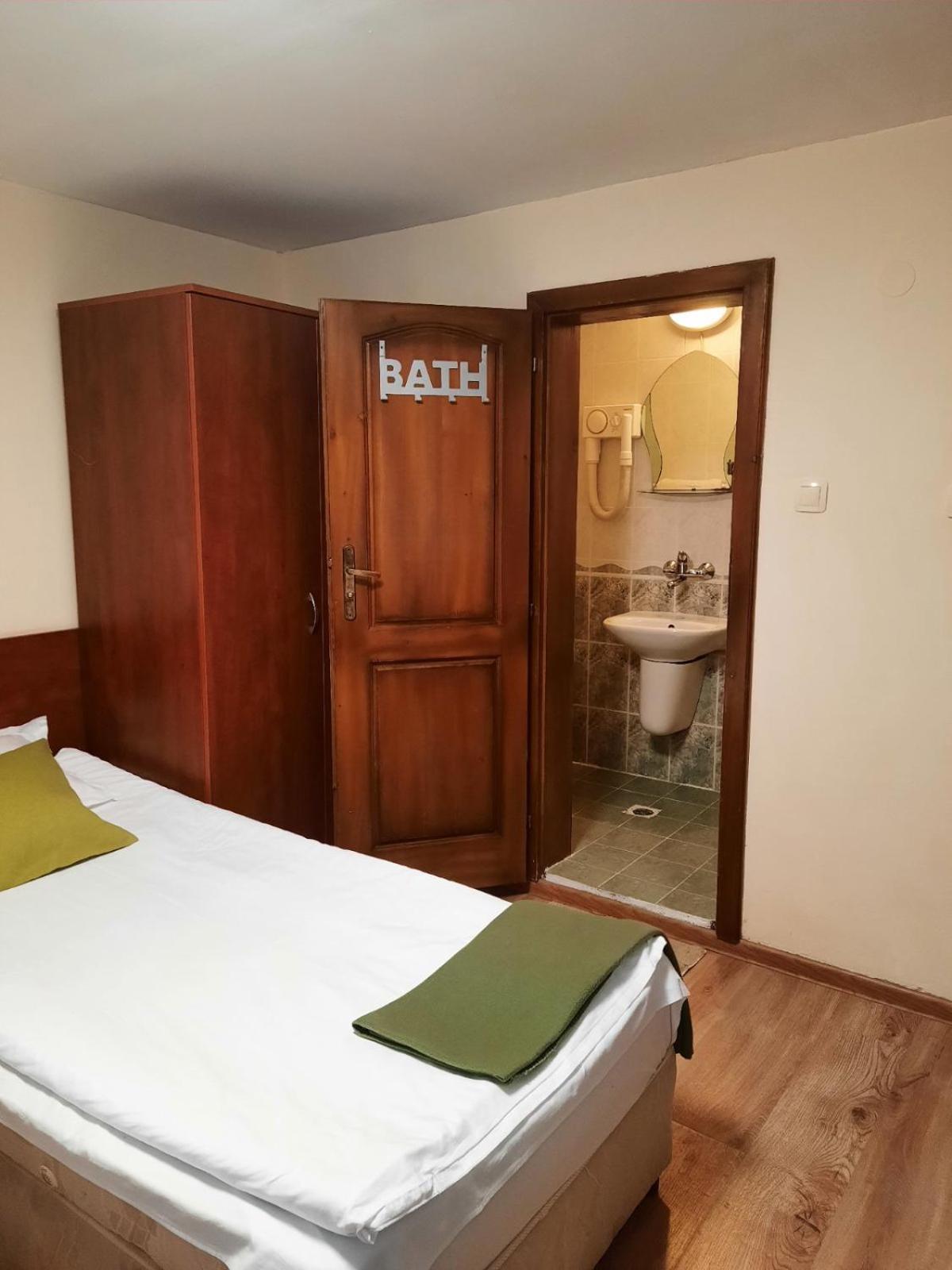 Villa Sveti Dimitar Borovets Extérieur photo