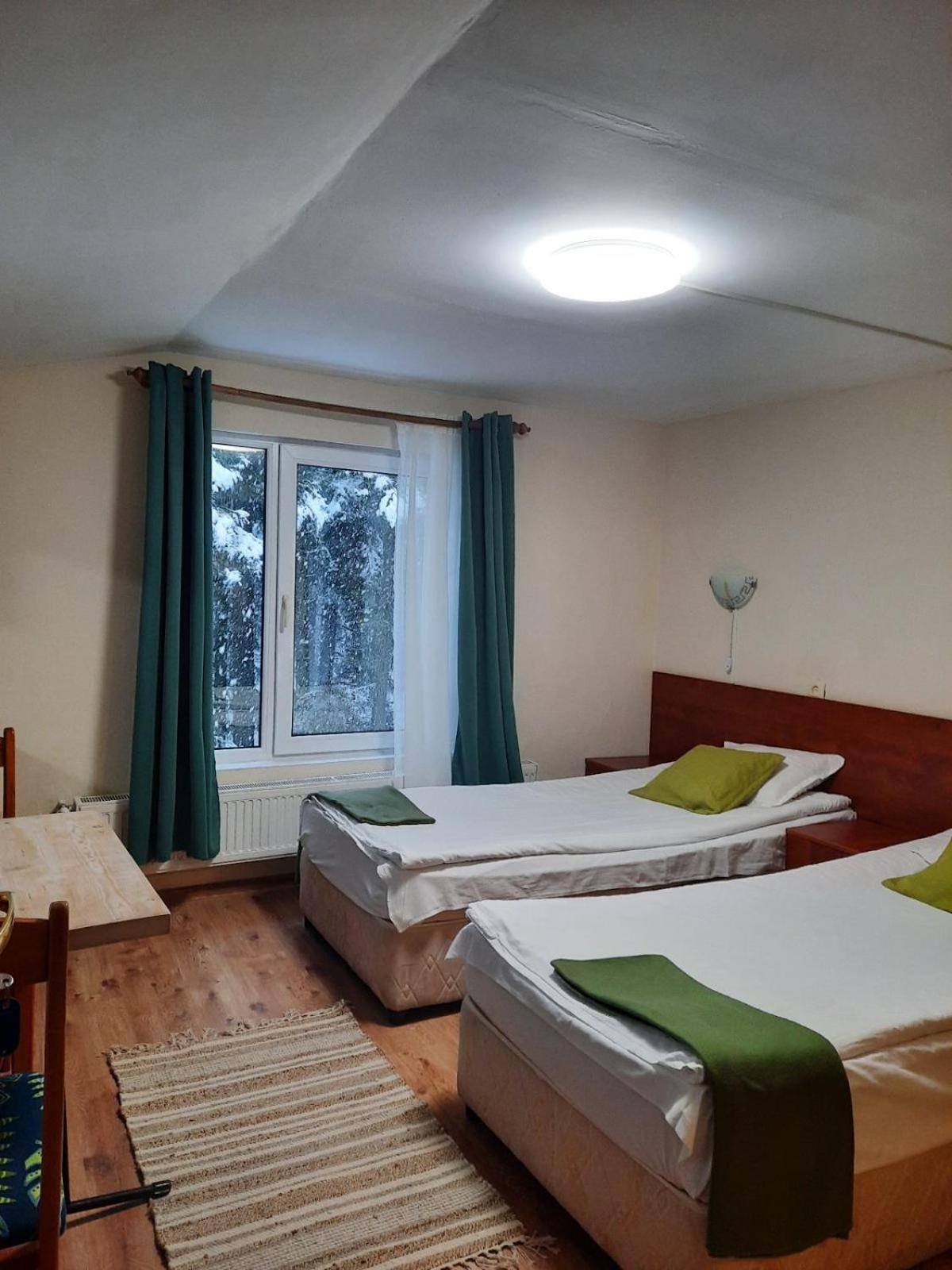 Villa Sveti Dimitar Borovets Extérieur photo
