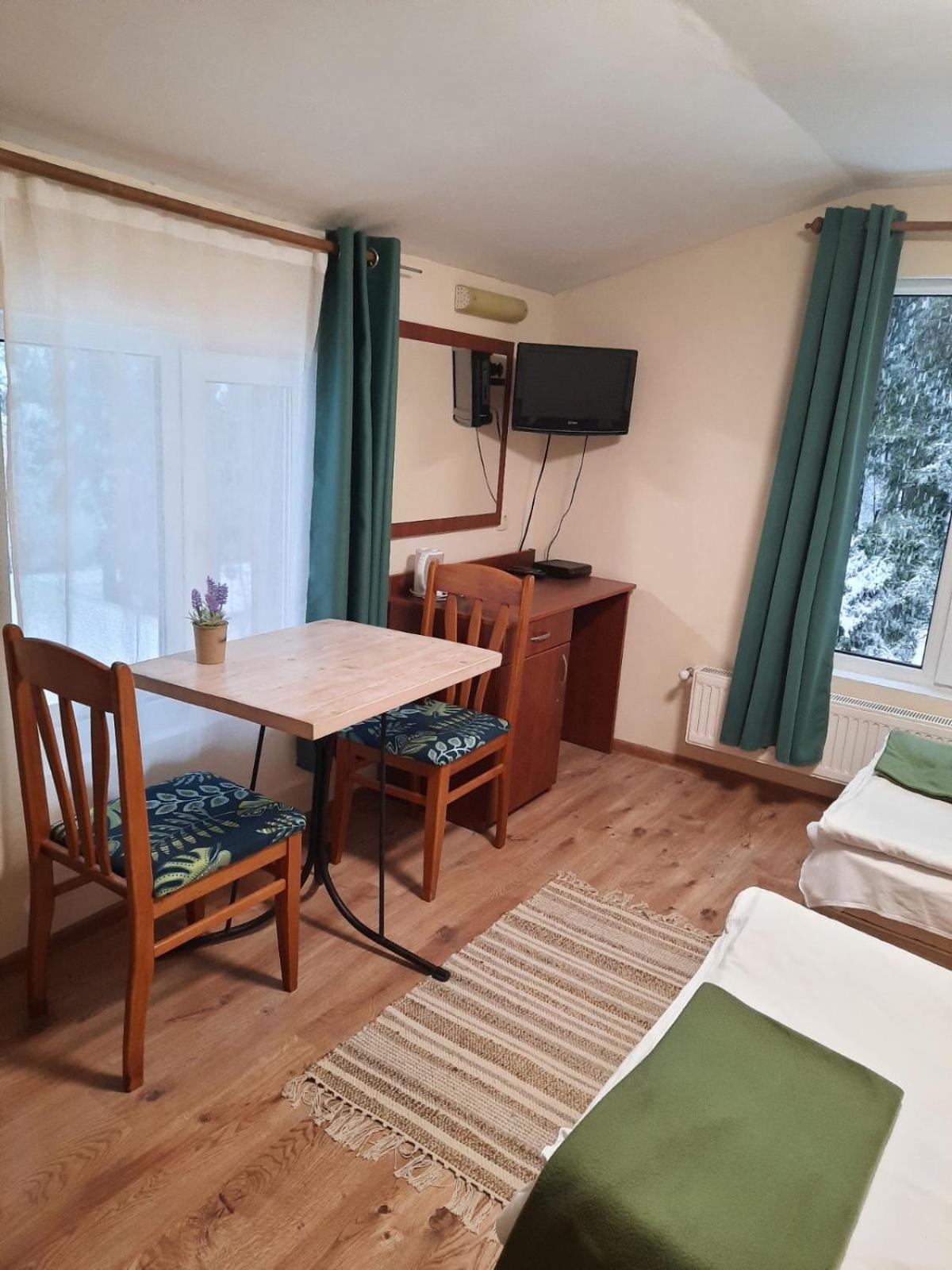 Villa Sveti Dimitar Borovets Extérieur photo