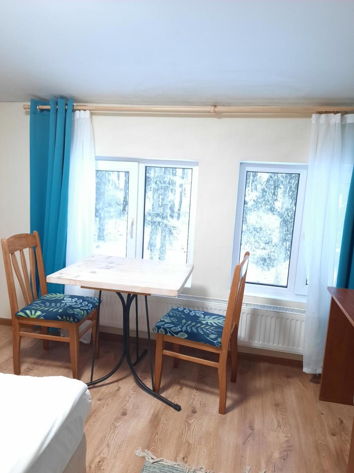 Villa Sveti Dimitar Borovets Extérieur photo