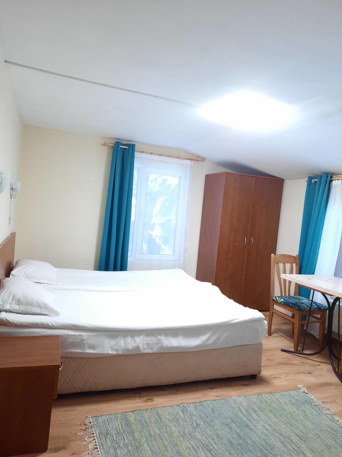 Villa Sveti Dimitar Borovets Extérieur photo