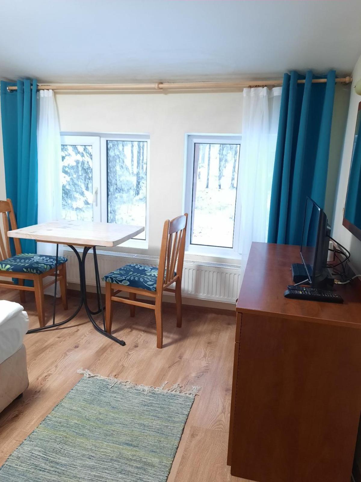 Villa Sveti Dimitar Borovets Extérieur photo