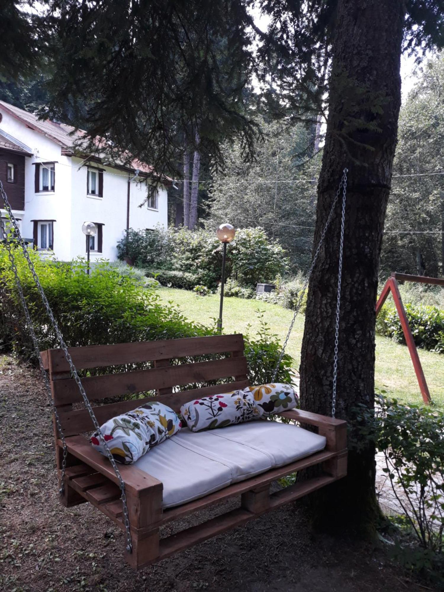 Villa Sveti Dimitar Borovets Extérieur photo