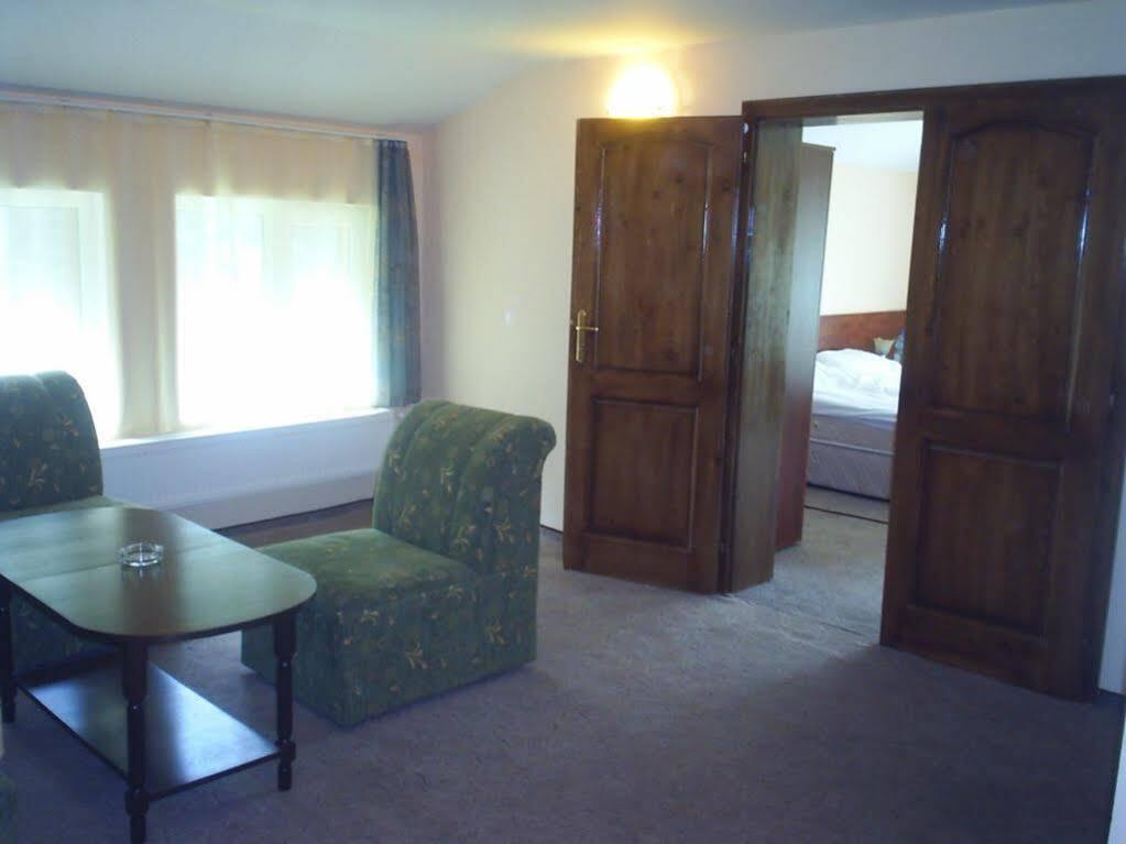 Villa Sveti Dimitar Borovets Extérieur photo